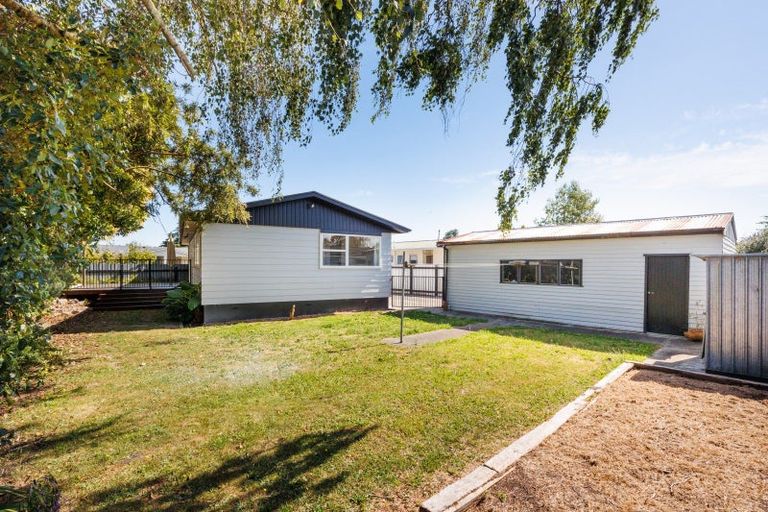 Photo of property in 73 Havelock Avenue, Westbrook, Palmerston North, 4412
