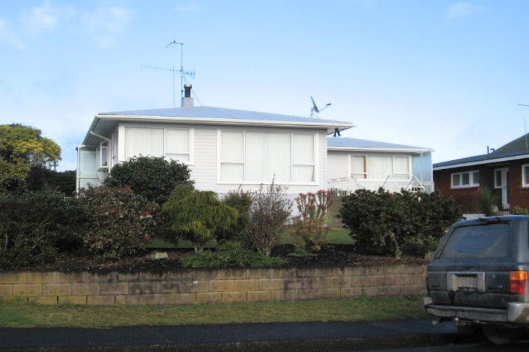 Photo of property in 71 Crawford Crescent, Te Kamo, Whangarei, 0112