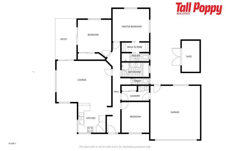 Photo of property in 53 Bateup Road, Richmond, 7020