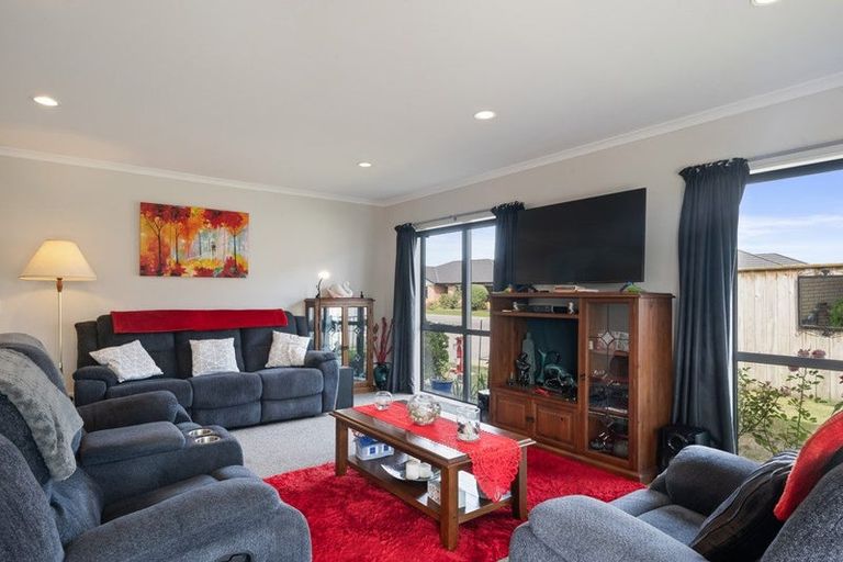 Photo of property in 8 Phoenix Court, Otaki, 5512