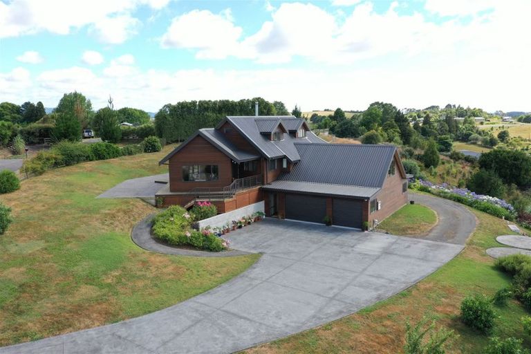 Photo of property in 95d Highbrook Way, Whatawhata, Hamilton, 3289