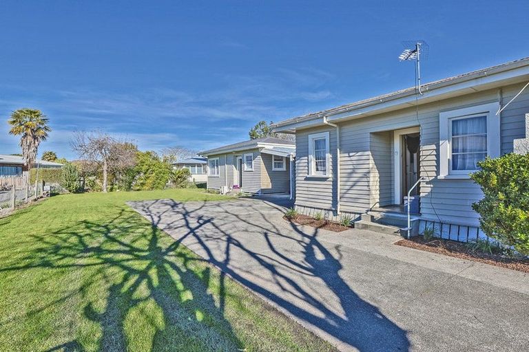 Photo of property in 203 Park Road North, Parkvale, Hastings, 4122