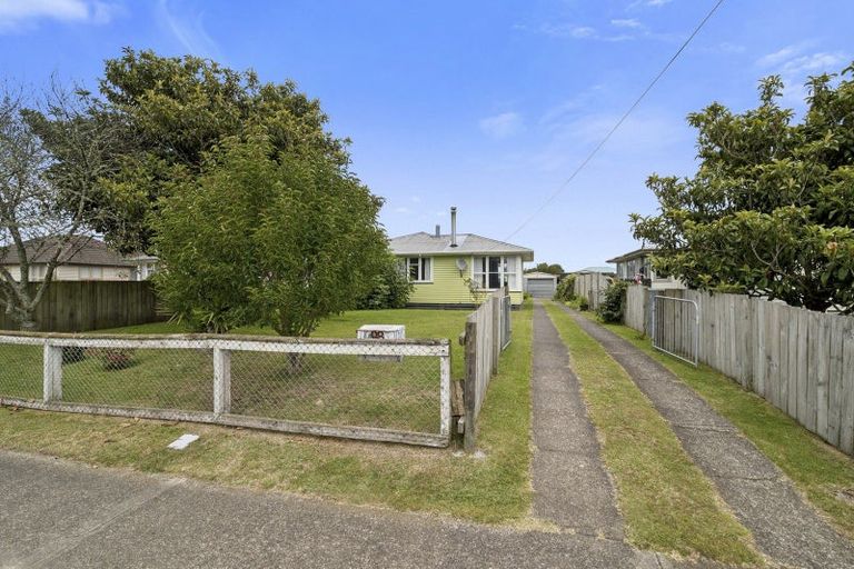 Photo of property in 98 Oregon Drive, Murupara, 3025