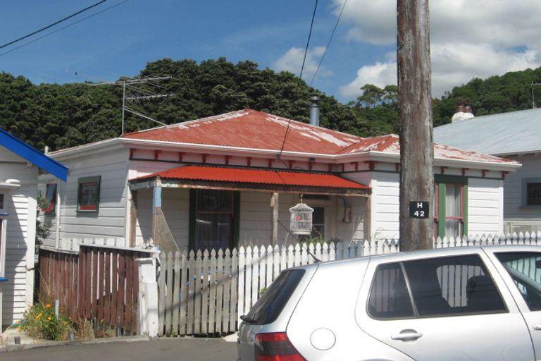 Photo of property in 41 Waitoa Road, Hataitai, Wellington, 6021