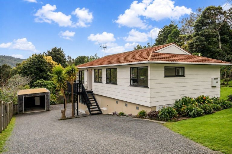 Photo of property in 8 Tikorangi Place, Morningside, Whangarei, 0110