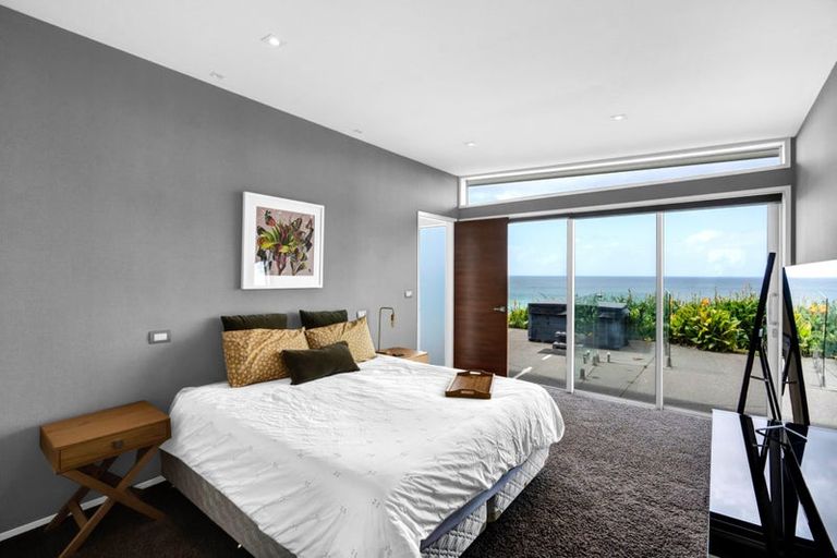 Photo of property in 137 Turangi Road, Motunui, Waitara, 4383