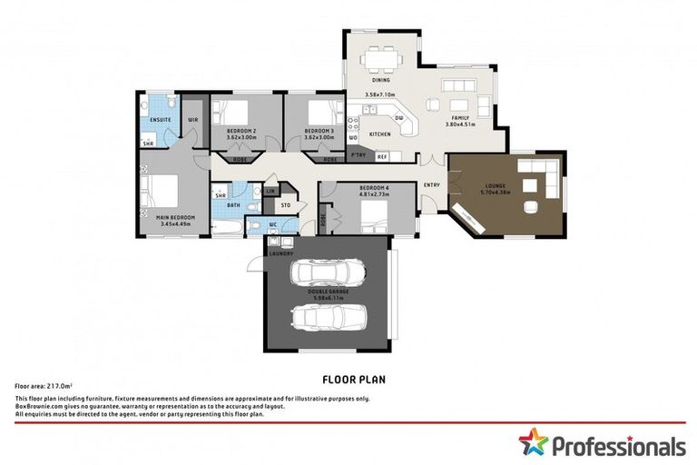 Photo of property in 2 Sapphire Grove, Birchville, Upper Hutt, 5018