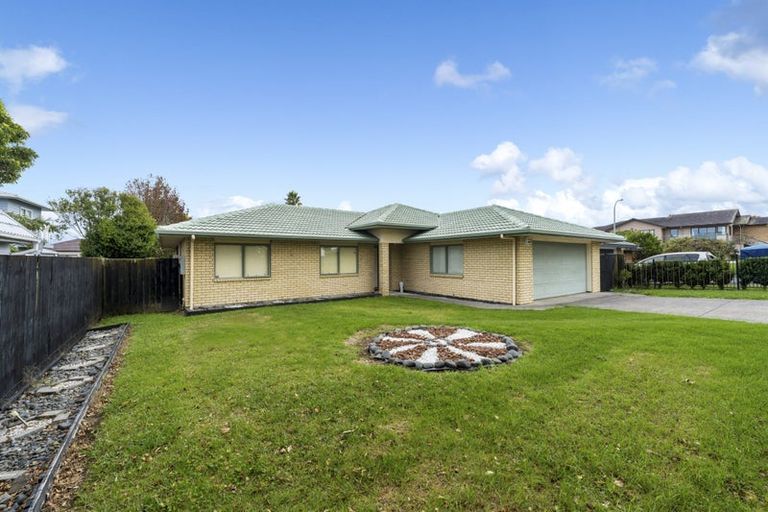 Photo of property in 161 Sturges Road, Henderson, Auckland, 0612