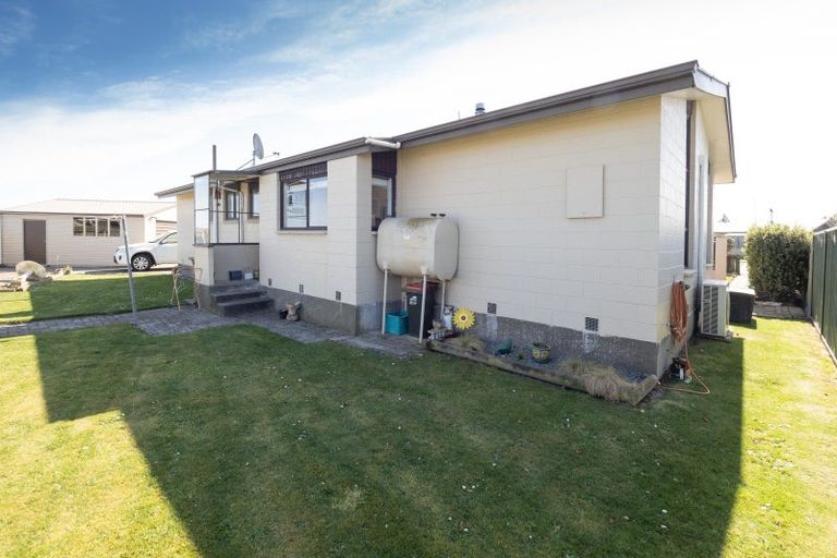 Photo of property in 195 Grove Place, Tinwald, Ashburton, 7700