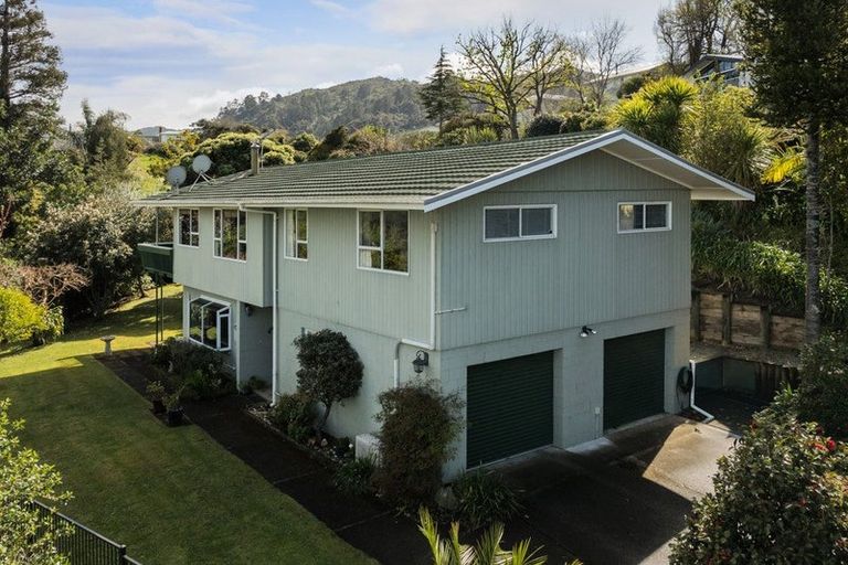 Photo of property in 101 Oakley Crescent, Thames, 3500