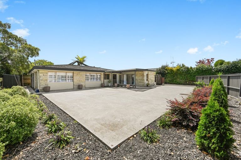 Photo of property in 2/84 Comries Road, Chartwell, Hamilton, 3210