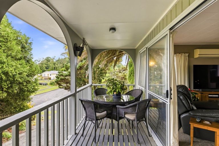 Photo of property in 26 Falkner Park, Taumarunui, 3920