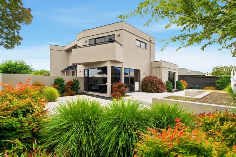 Photo of property in 1 Viceroy Place, Halswell, Christchurch, 8025