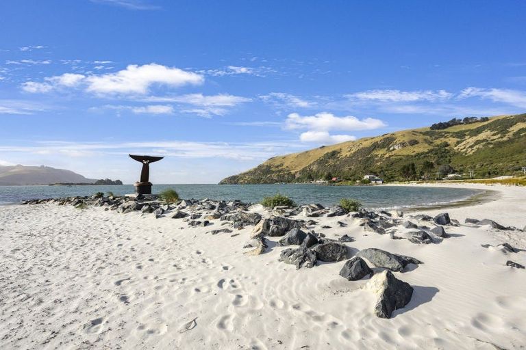 Photo of property in 930 Harington Point Road, Harington Point, Dunedin, 9077