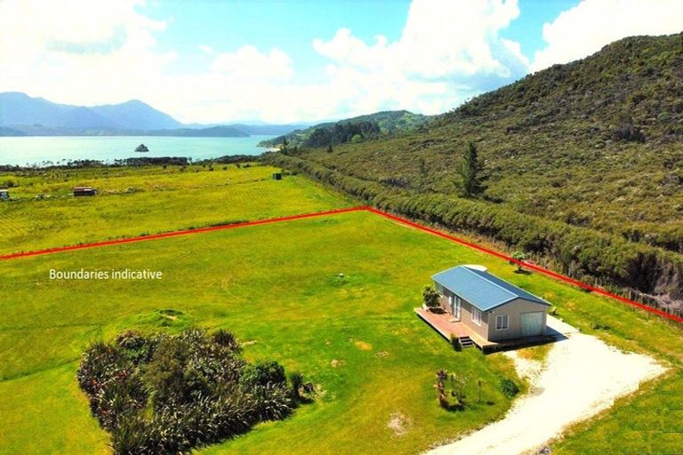 Photo of property in 41 Koutu Terrace, Opononi, Kaikohe, 0473