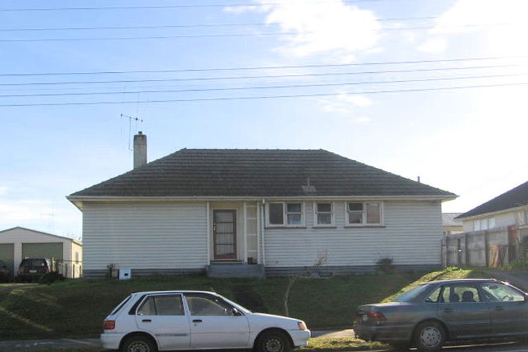 Photo of property in 45 Lorne Street, Melville, Hamilton, 3206