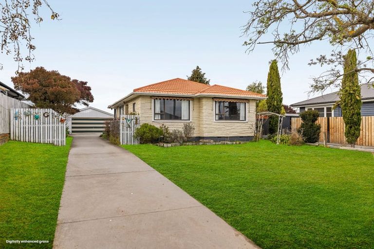 Photo of property in 44 Parnwell Street, Burwood, Christchurch, 8083