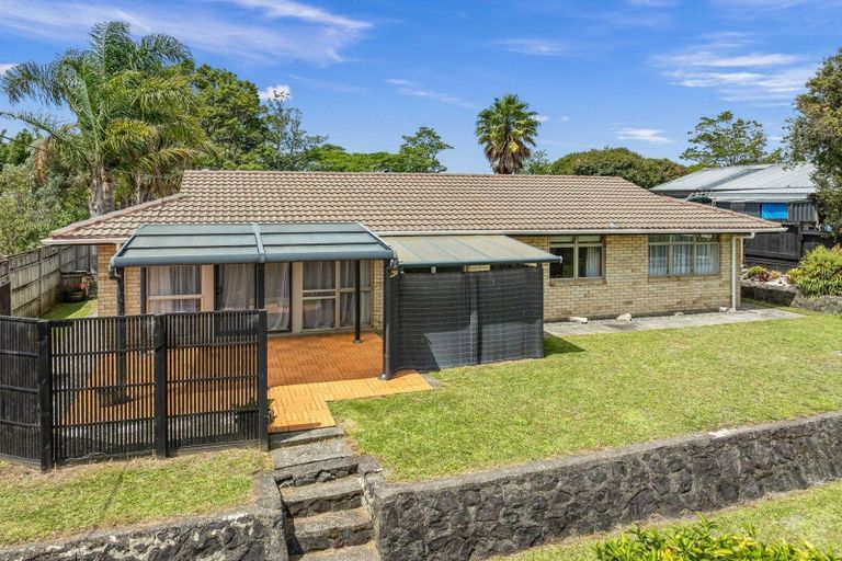 Photo of property in 6/58 Winger Crescent, Te Kamo, Whangarei, 0112