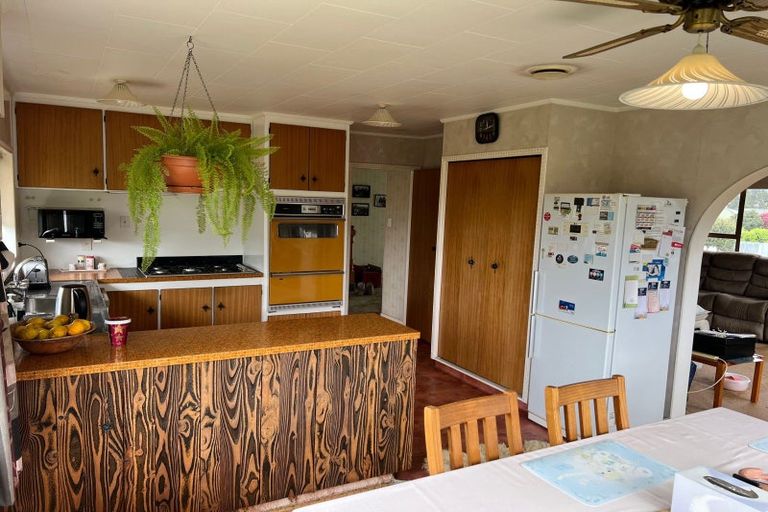 Photo of property in 30 Gold Street, Waitara, 4320