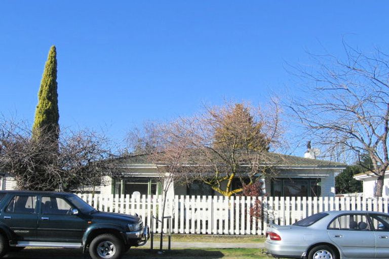 Photo of property in 715 Grays Road, Mahora, Hastings, 4120