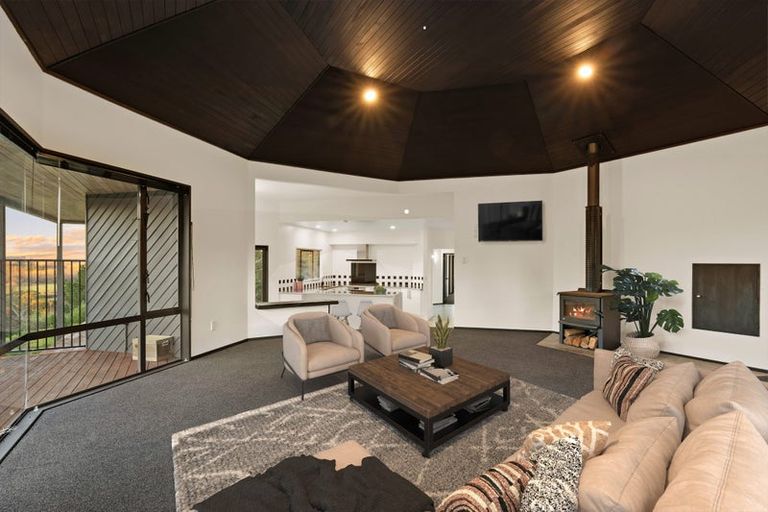 Photo of property in 773 Mount Thomas Road, Fernside, Rangiora, 7471