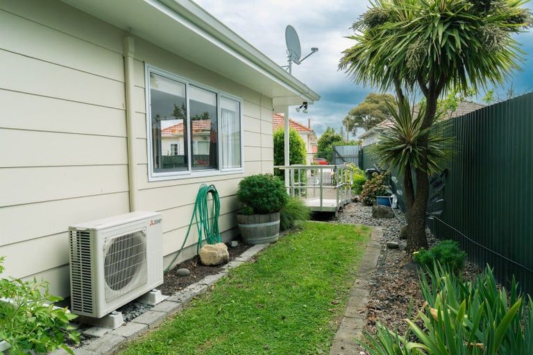 Photo of property in 1/34 Nuffield Avenue, Marewa, Napier, 4110