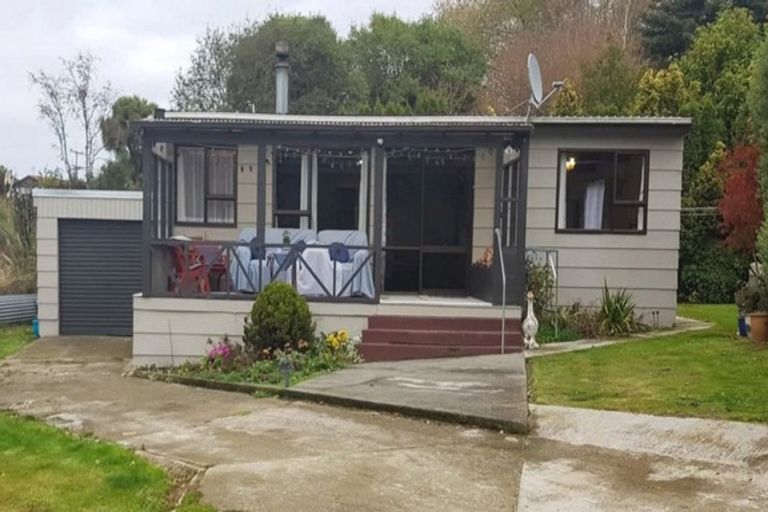 Photo of property in 65 Dame Street, Waikouaiti, 9510