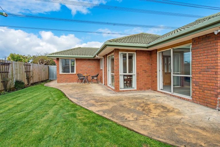 Photo of property in 32a Hornsby Street, Bishopdale, Christchurch, 8053