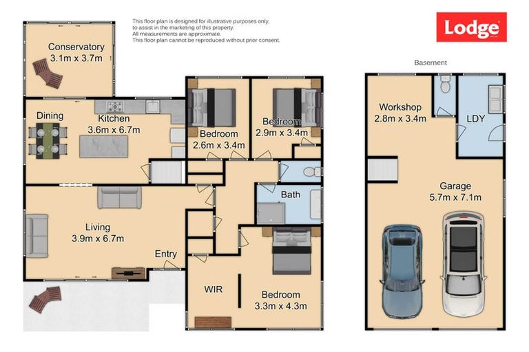 Photo of property in 15 Hamblyn Crescent, Nawton, Hamilton, 3200