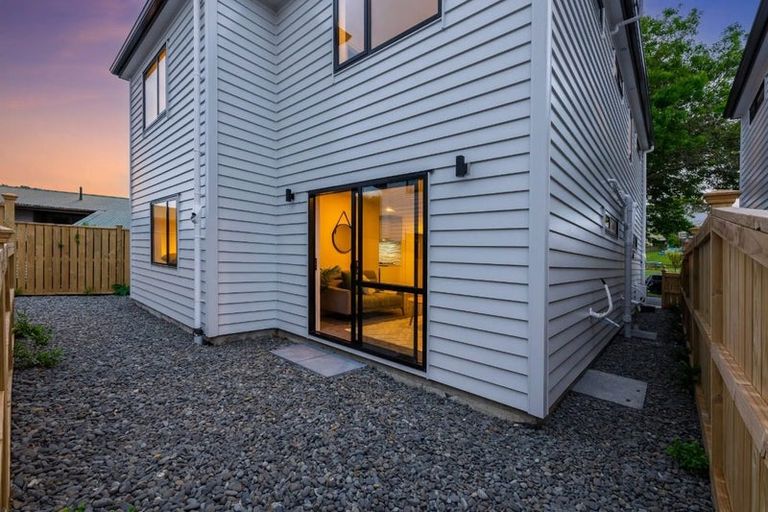 Photo of property in 31c Court Town Close, Mangere, Auckland, 2022