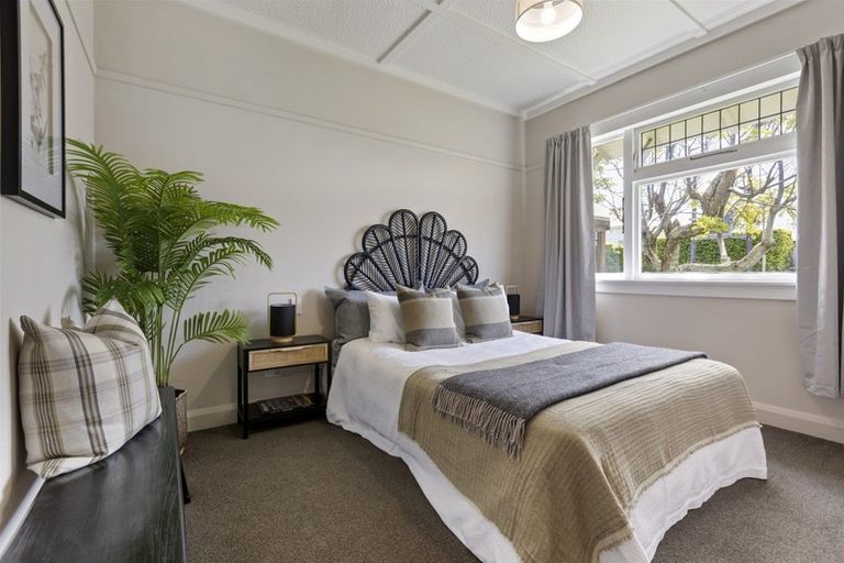 Photo of property in 22 Ngaio Street, Strandon, New Plymouth, 4312