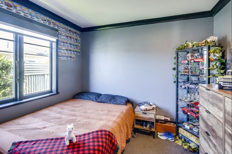 Photo of property in 1 Marshall Street, Onekawa, Napier, 4110