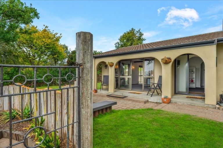 Photo of property in 4 Cowen Place, Chartwell, Hamilton, 3210