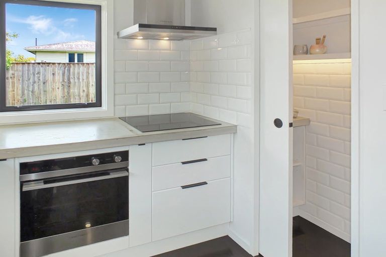 Photo of property in 6a Futter Street, Foxton, 4814