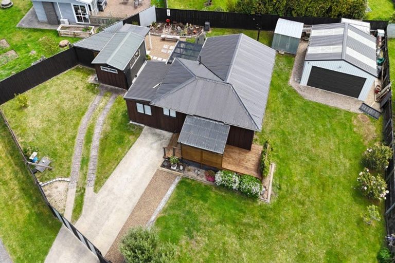 Photo of property in 37 Kea Street, Selwyn Heights, Rotorua, 3015