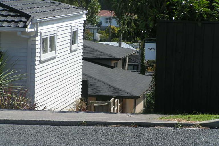 Photo of property in 152a Forrest Road, Forrest Hill, Auckland, 0620