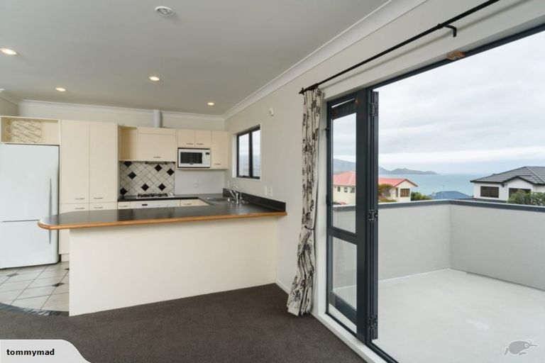 Photo of property in 8a Birkhall Grove, Strathmore Park, Wellington, 6022