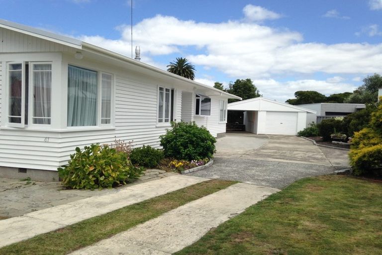 Photo of property in 41a Princes Street, Kensington, Whangarei, 0112