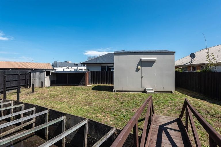 Photo of property in 269a Hills Road, Mairehau, Christchurch, 8013