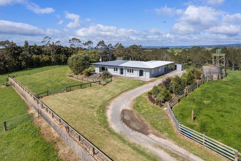 Photo of property in 291 Rea Road, Tahawai, 3178