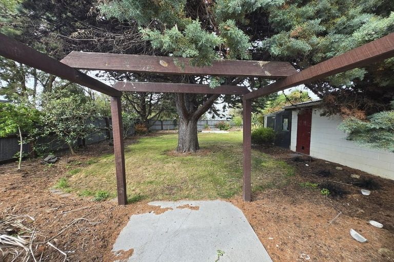 Photo of property in 7 Westerleigh Street, Bishopdale, Christchurch, 8053