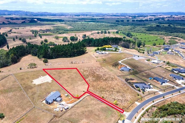 Photo of property in 51c Mcintosh Drive, Pokeno, 2471