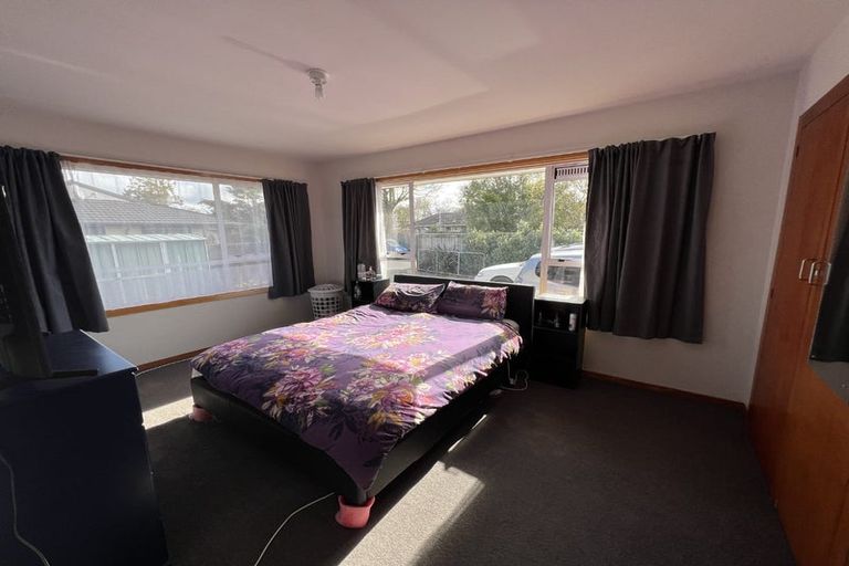 Photo of property in 2 Youngston Lane, Woolston, Christchurch, 8023