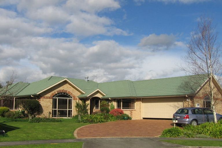 Photo of property in 11 Makepeace Place, Flagstaff, Hamilton, 3210
