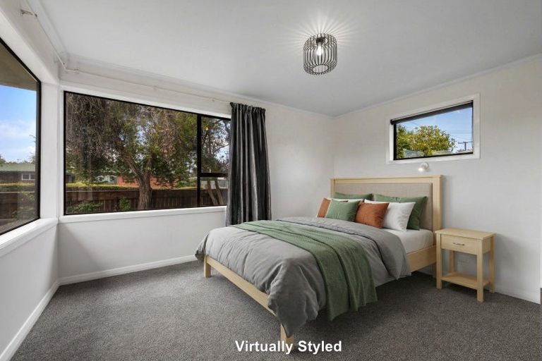 Photo of property in 22 Litchfield Street, Redwoodtown, Blenheim, 7201