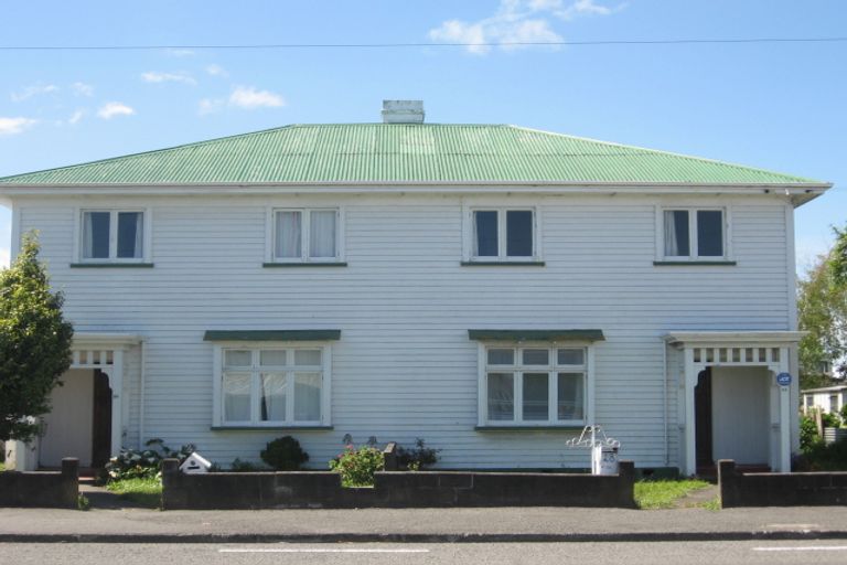 Photo of property in 28-30 Keith Street, Whanganui, 4500