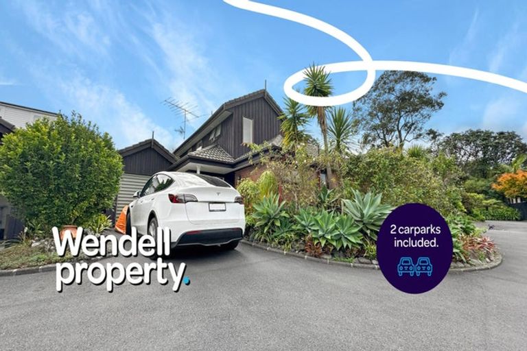 Photo of property in 3/1 Penzance Road, Mairangi Bay, Auckland, 0630