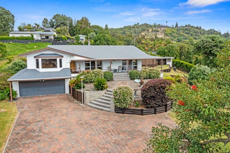 Photo of property in 64 Minden Road, Minden, Tauranga, 3176