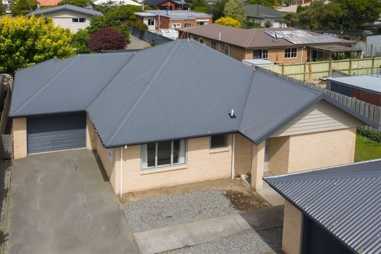 Photo of property in 76b Aitken Street, Ashburton, 7700
