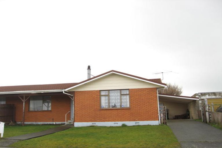 Photo of property in 157-159 Mavora Crescent, Heidelberg, Invercargill, 9812